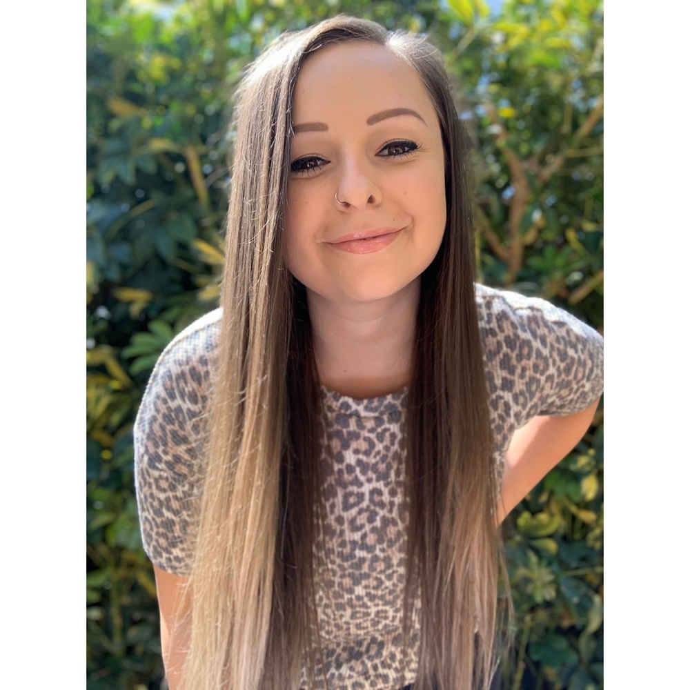 Meet your Posher, Kaitlynn